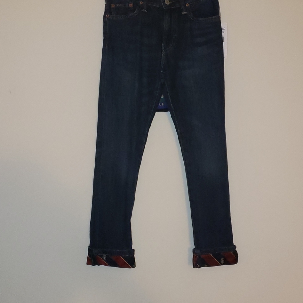 Boys Ralph Lauren jeans